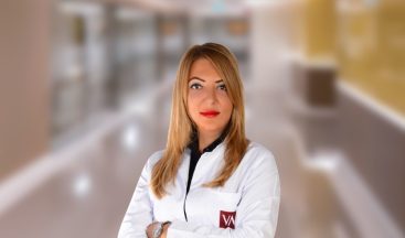 Uzm. Dr. Diri: “Türkiye’de 40 yaşın üstündeki her 7-8 kişiden biri kronik böbrek hastası”