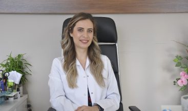 Uzm. Dr. Günaydın: “Fonksiyonel tıp reçetesi diyet, egzersiz, uyku, stres yönetimi”