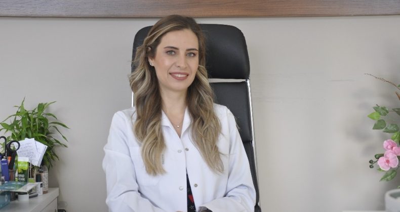 Uzm. Dr. Günaydın: “Fonksiyonel tıp reçetesi diyet, egzersiz, uyku, stres yönetimi”