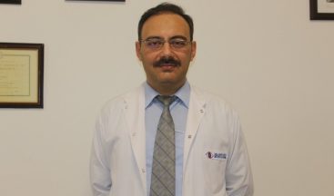 Uzmanlardan dijital göz yorgunluğu uyarısı