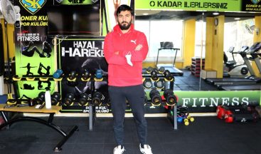 Vakalar Artınca Spor Salonunu Kapattı