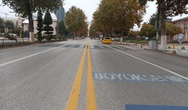 Vakaların yüzde 35 arttığı Malatya’da sessizlik hakim