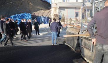 Hakkari’de büyük seferberlik