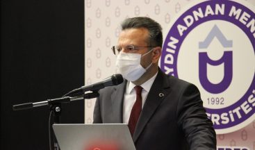 Vali Aksoy; “Aydın’da bu yılki ihracat geçtiğimiz yılı geçecek”
