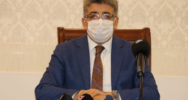 Vali Bilmez: “Ailelerin desteğiyle 36 terörist ikna oldu”