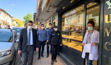 Adana Valisi: “Yatak kapasitesini arttırabilecek altyapıya sahibiz”