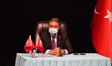 Vali Hasan Şıldak: “Güzel günler yakın”