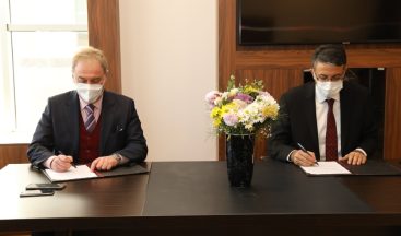 Valilik-KSBÜ iş birliği protokolü