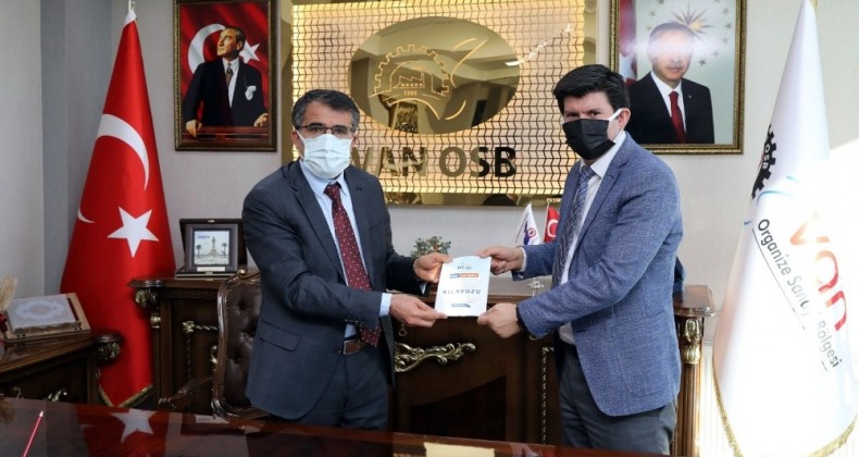 Van Büyükşehir Belediyesi doğrudan satın alma işlerini internete taşıdı