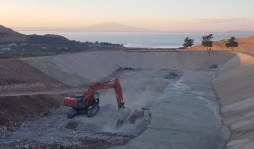 Van Büyükşehir Belediyesiyle 2020 tarımsal kalkınma yılı oldu