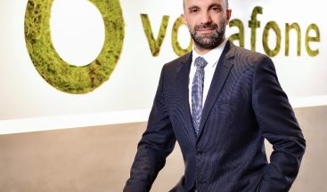 Vodafone’dan yeni yıl hediyeleri