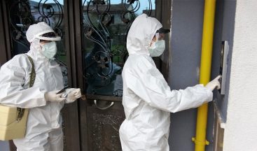 Yanıltıcı beyanlar vaka sayısını arttırıyor