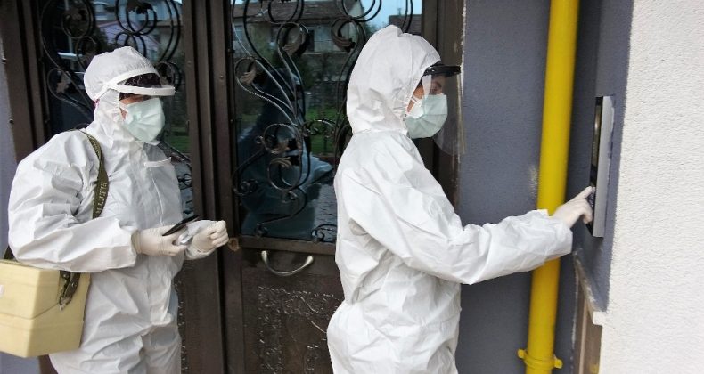 Yanıltıcı beyanlar vaka sayısını arttırıyor