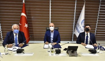 Yapay zeka için güç birliği