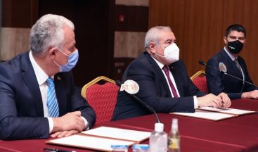 Yapay zekada insiyatif işbirliği