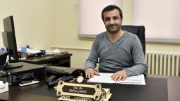 Yapay zekayla Covid-19 teşhisi konulabilecek