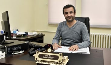 Yapay zekayla Covid-19 teşhisi konulabilecek