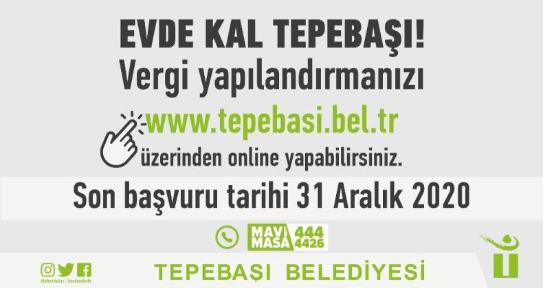 Yapılandırma İşlemleri Online Yapılıyor