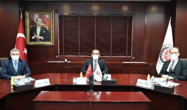 Yapılandırma kanunu GTO’da konuşuldu