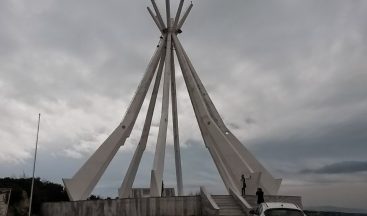 Yarım kalan proje 48 yıl sonra tozlu raflardan indirildi