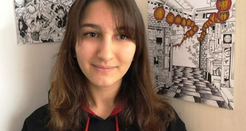 Yarışmanın Türkiye birincisi Kütahya’dan
