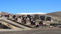 Yedikuyular Kayak Merkezi Yeni Sezona Hazır