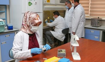 Yeni bakteri cinsi ve türü keşfedildi