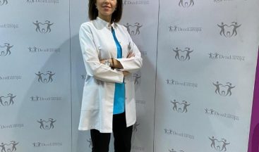 Yeni Nesil Diş Kaplamalarıyla Estetik Kaygılara Son