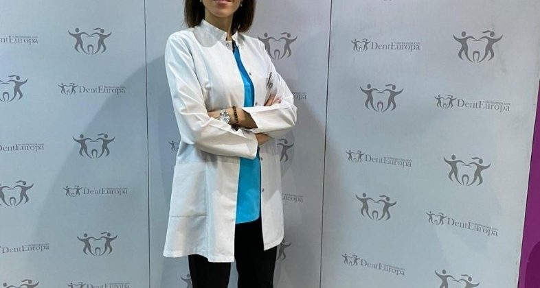 Yeni Nesil Diş Kaplamalarıyla Estetik Kaygılara Son