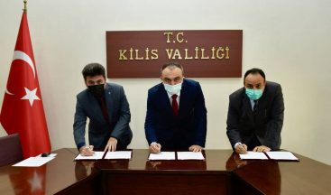 Yeni okullar için arsa tahsisi yapıldı