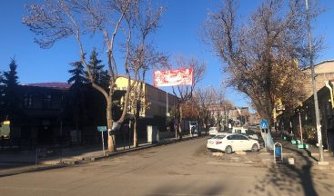 Yeni yılda görüntü ve çevre kirliliğine izin yok