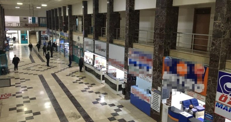 Yolcu azaldı, rekabet doğdu, bilet fiyatları düştü