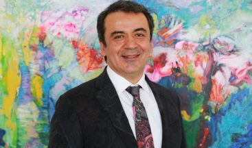 “Yükseköğretim faaliyetlerini uzaktan aksamadan yürütüyoruz”