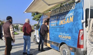 Yüreğir Belediyesi’nden yapılandırma çağrısı