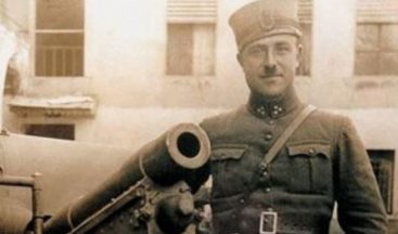 Yüzbaşı Mustafa Ertuğrul Aker’in ismi müzede yaşatılacak