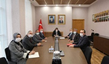 Zafer OSB’de 124 milyon TL yatırım için yer tahsisi yapıldı