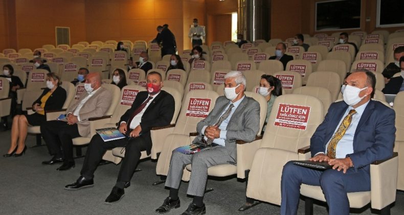 Zirai atıklara çözüm geri dönüşüm olacak