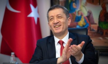 “Ziya Öğretmen ile Eğitim Buluşmaları” Eskişehir’de