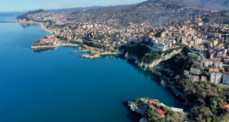 Zonguldak’ta dört günlük sokağa çıkma kısıtlamasının detayları açıklandı