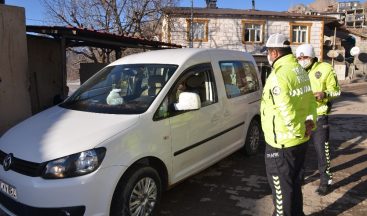 20 bin nüfuslu ilçede korona virüslü kişi sayısı 2’ye düştü