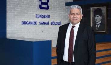 2020 yılında Eskişehir OSB’ye 42 yeni yatırım geldi