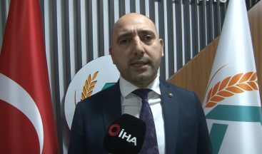 2021 yılında pastırma ve sucuk satışında yüzde 25 artış bekleniyor