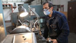 42 yıllık elektromekanik dev