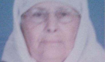 8 torun sahibi 94 yaşındaki Rahime Karahan koronavirüsü yendi