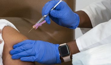 ABD’de Covid-19 vaka sayısı 20 milyonu aştı