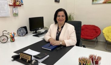 ADÜ Öğretim Üyesi Amanak’ın çalışması Puerto Rico Health Sciences Journal Dergisi’nde yayınlandı