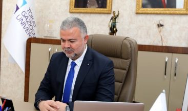 Afrikalı öğrenciler Ziraat Fakültesini tercih ediyor