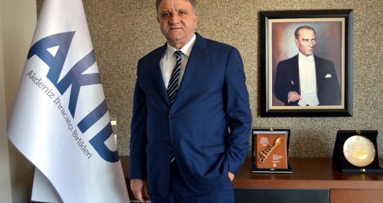 AHBİB 40’ı aşkın ülkede ihracatını artırdı