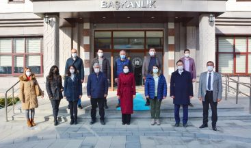 Akyurt yeni hastanesine kavuşuyor