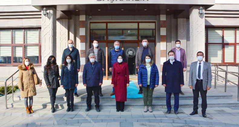 Akyurt yeni hastanesine kavuşuyor